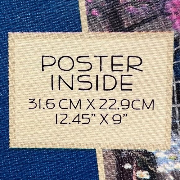 Cobble Hill 500-Piece Puzzle Springs Embrace Church Scene Dogwoods Ages 8+ NEW - Picture 7 of 11